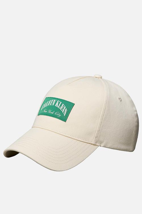 Heritage Crest Patch Cap - Neutrals