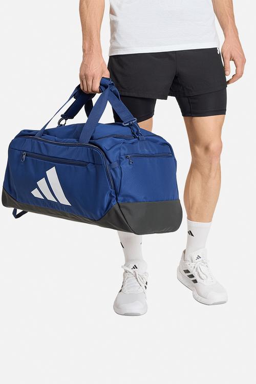 Tra Def Duf M - Dark Blue/White