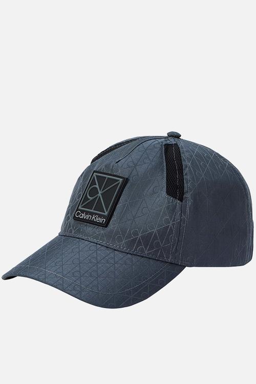 Utility Tech Nylon Cap - Grey