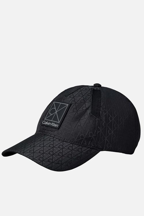 Utility Tech Nylon Cap - Black