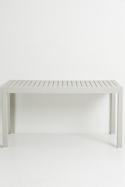 Plett Outdoor Side Table - Grey