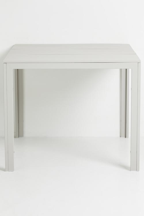 Marula Outdoor Side Table - Grey