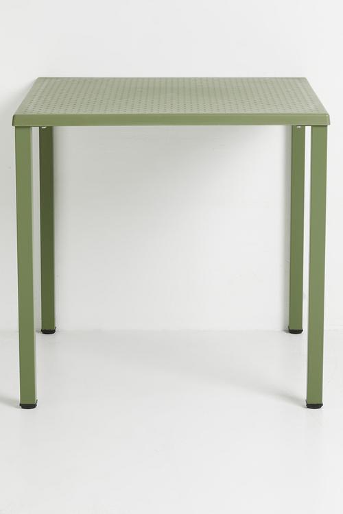 Bali Outdoor Side Table - Green