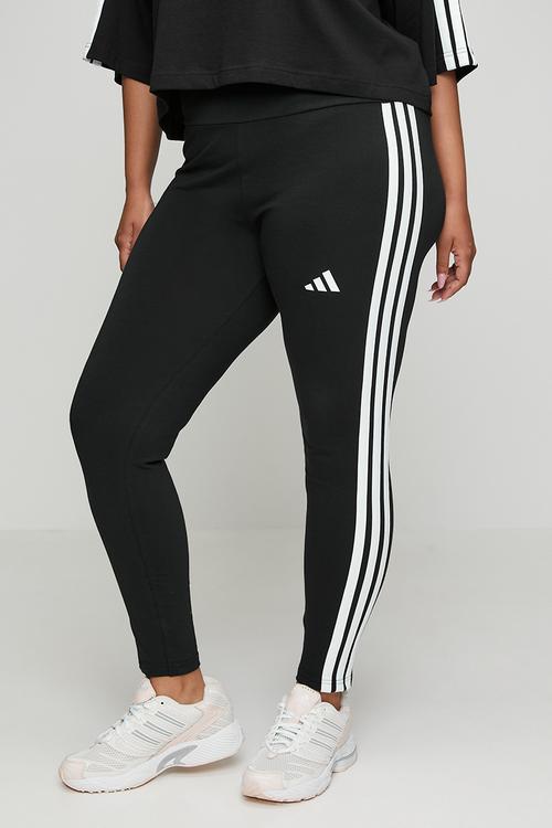 Plus w 3s nf sj leg - black/white