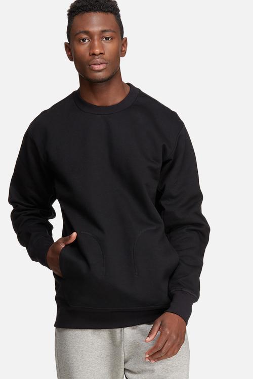 X by O crew sweat