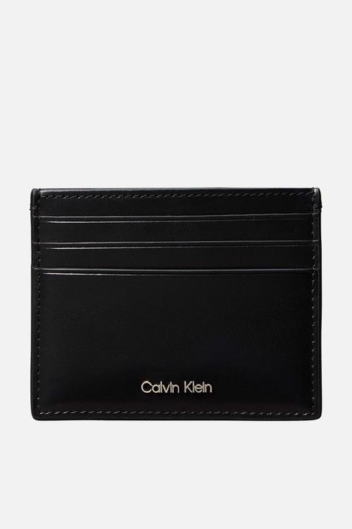 Raised Cardholder - Black