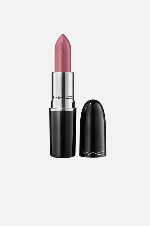 Lustreglass Sheer-Shine Lipstick - Syrup