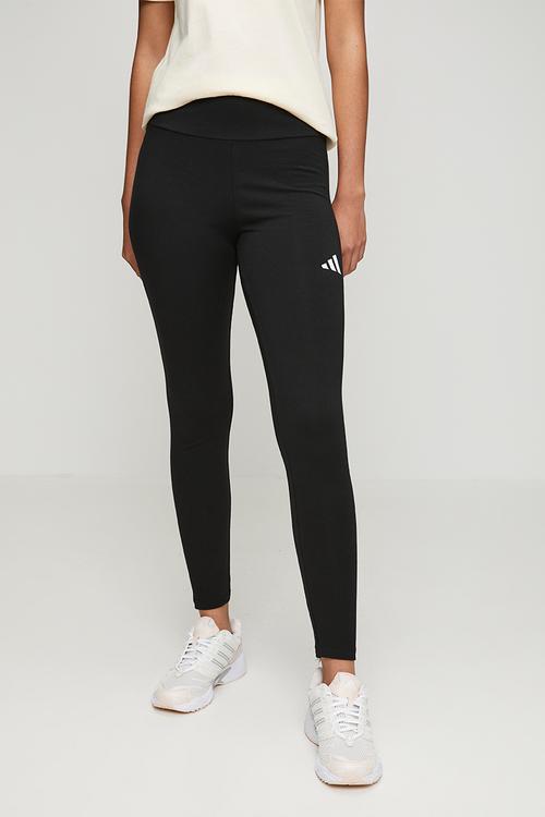 W Bl Nf Sj Leg 2 S26 - Black/White