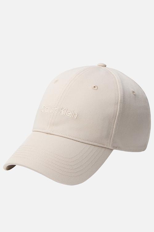 Titlecase Embroidery Baseball Cap - Neutrals