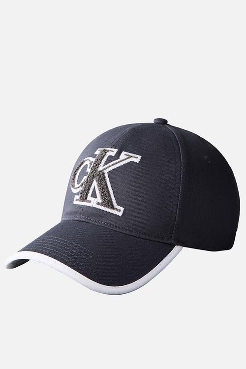 Fun, Young, Colorful Cap - Blue