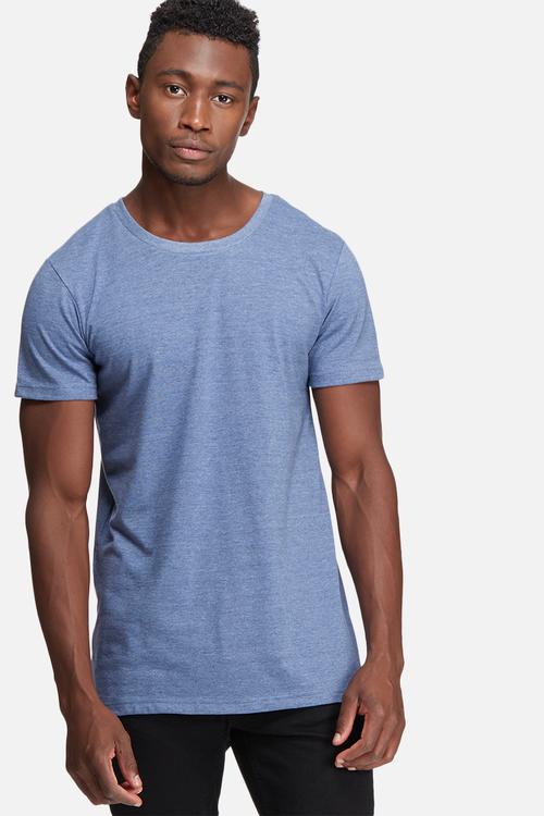 Plain Scoop tee