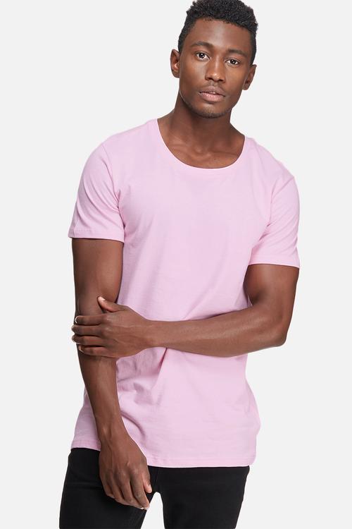 Plain Scoop tee