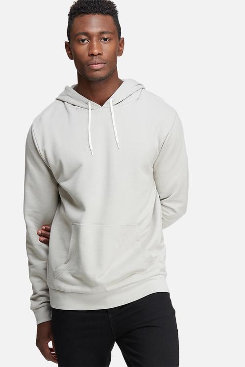 Pullover hoodie