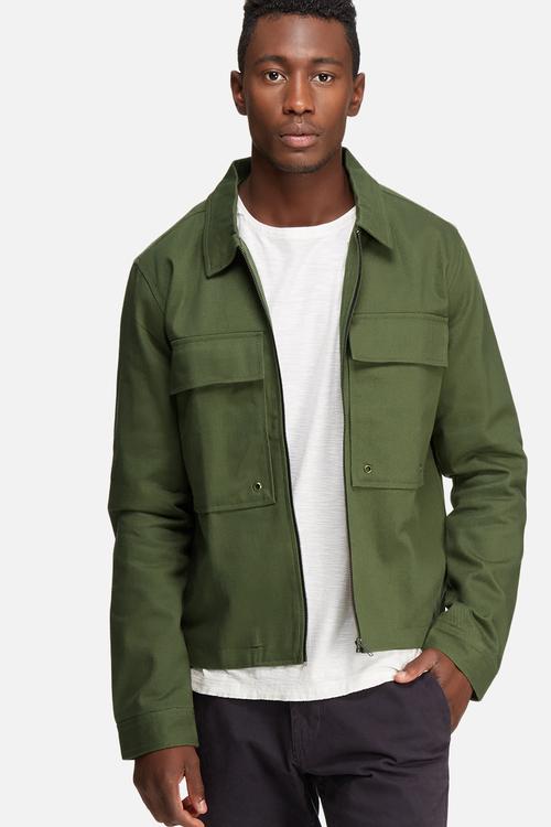 Becks jacket