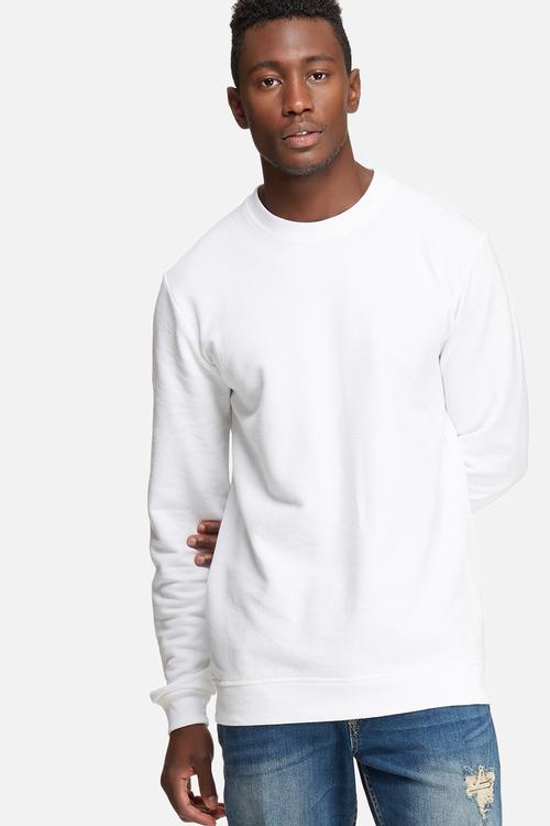 New finlo crew sweat
