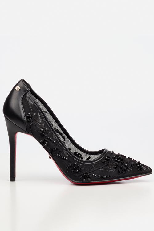 Lola 71 court - black
