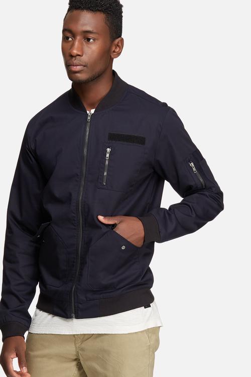 Become jacket