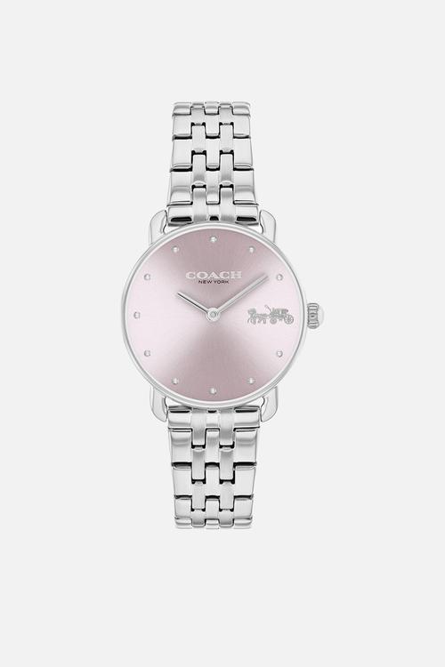 Elliot 14504301CH Watch - Silver