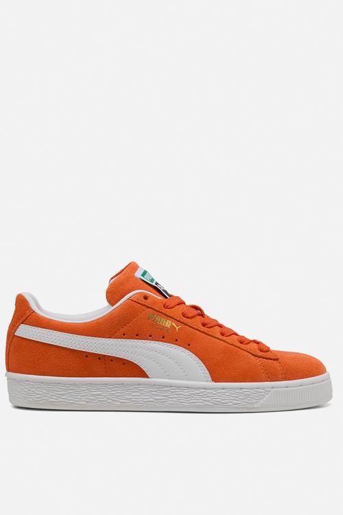 Suede Classic