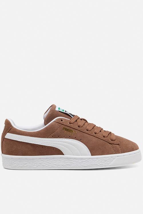Suede Classic