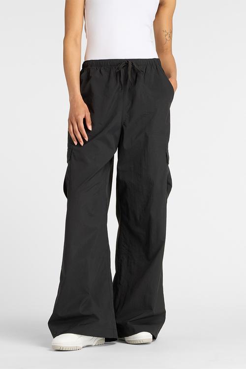 NB Athletics Cargo Pant - Black