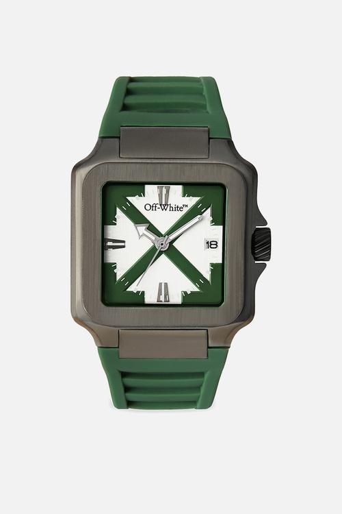 PROTO LAYER Watch - Black