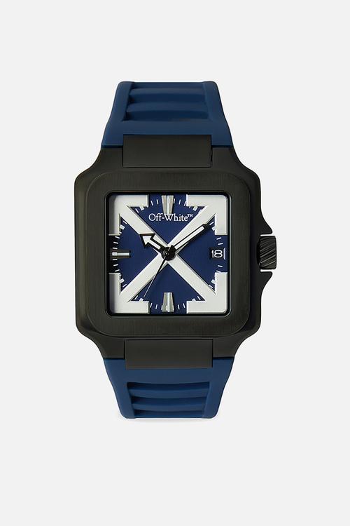 PROTO LAYER Watch - Black