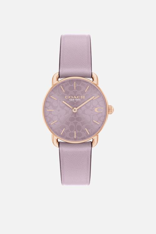 Elliot 14504634CH Watch - Purple