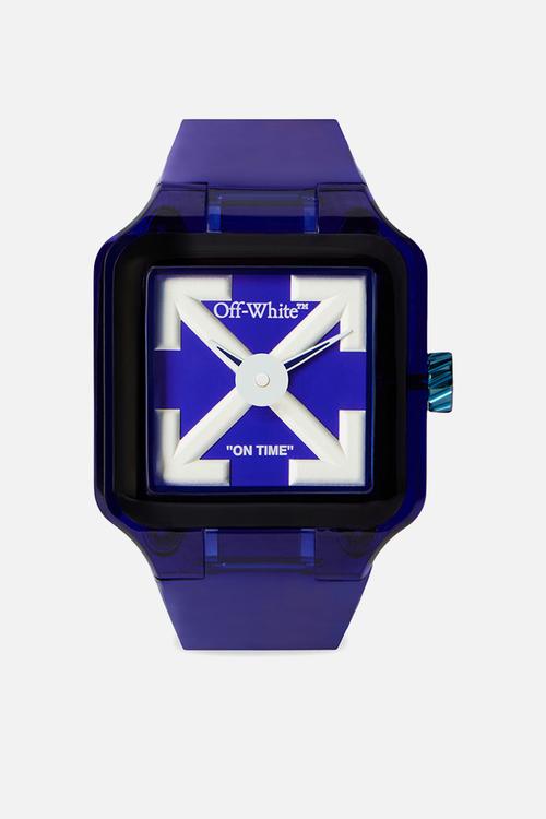 PROTO 01 Watch - Blue