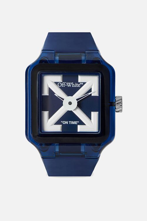 PROTO 01 Watch - Dark Blue