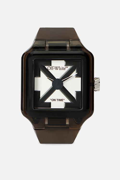 PROTO 01 Watch - Black