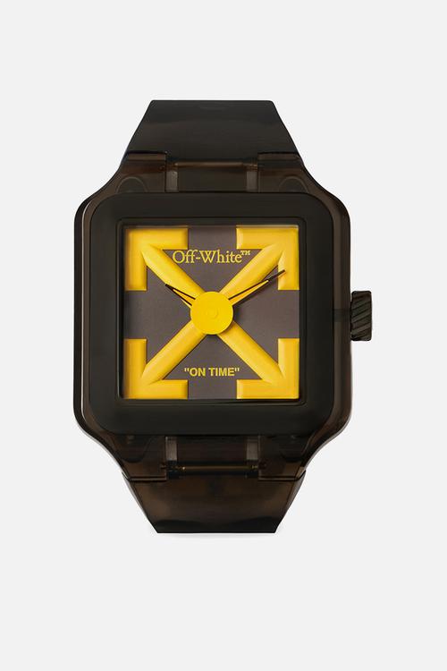 PROTO 01 Watch - Black