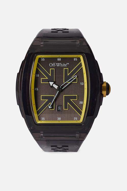 BEAT Watch - Dark Grey