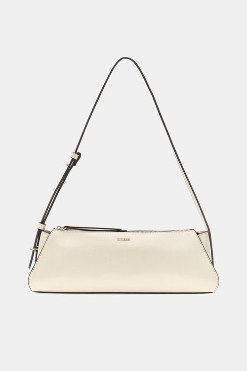 Xena Shoulder Bag- Light Taupe