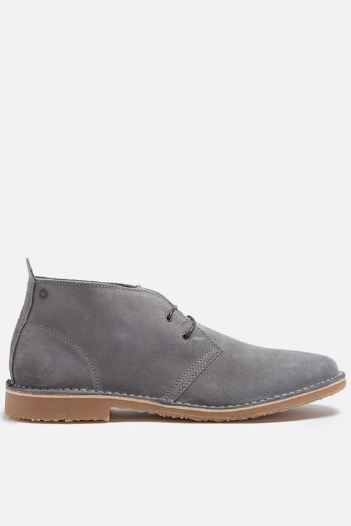 Gobi suede boot