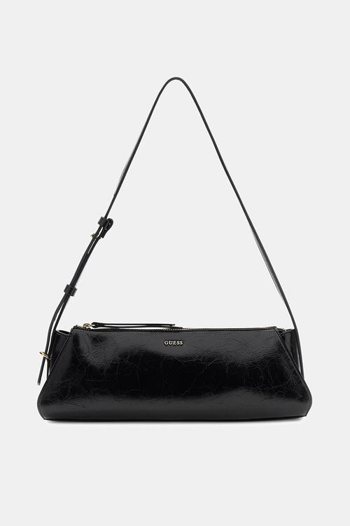 Xena Shoulder Bag- Black