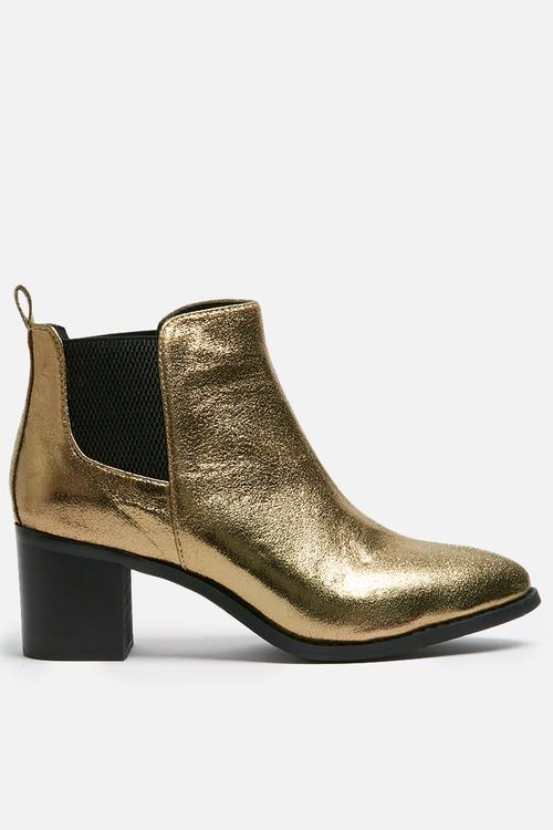 Patent boot
