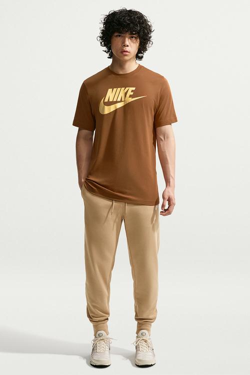 Tee Icon Futura - Ale Brown