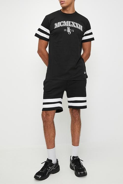 Sets - Jet Black