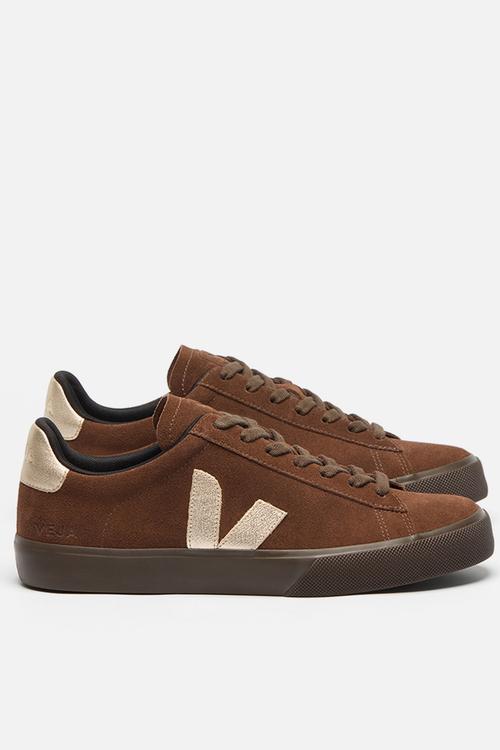 Campo- Walnut Platine Eagle