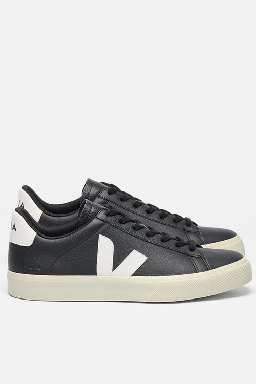 Campo- Black/White