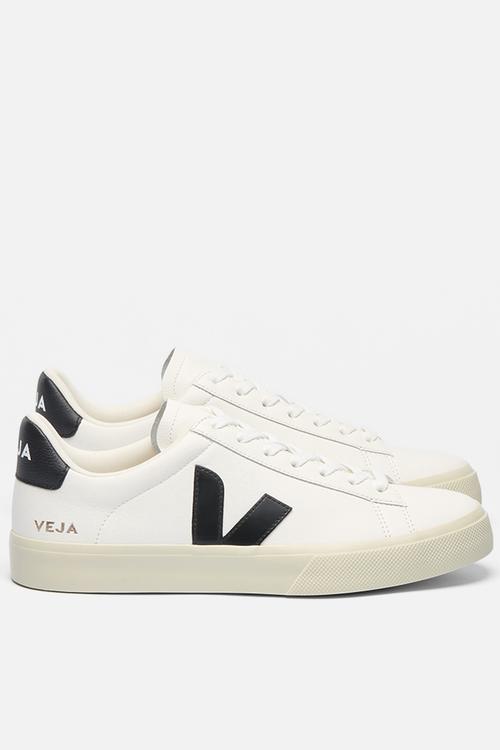 Campo- Extra White/Black