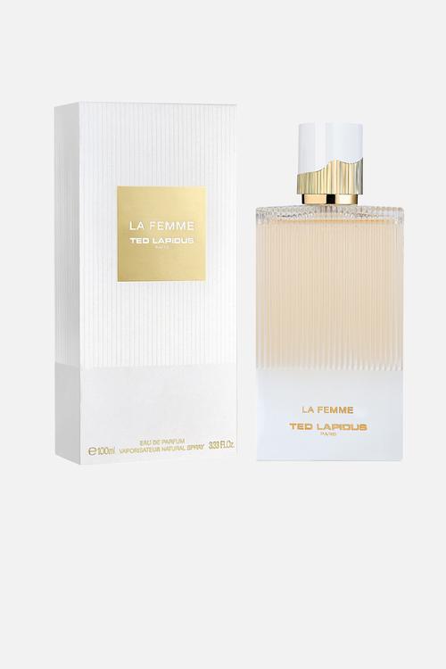 Ted Lapidus La Femme Edp - 100ml