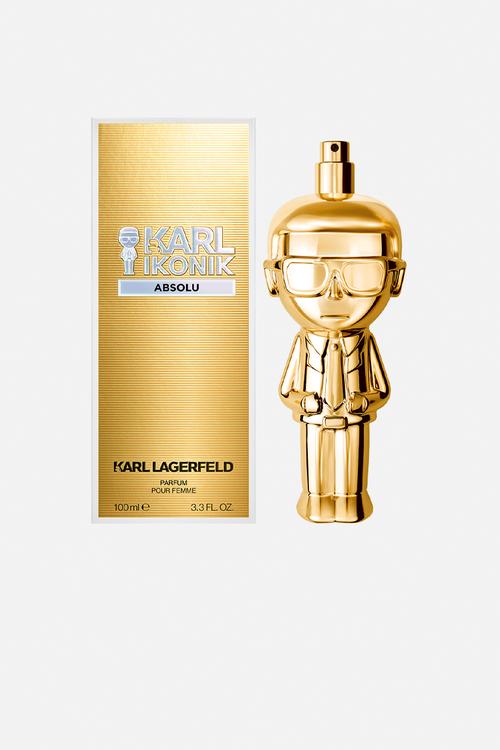 Karl Lagerfeld Ikonik Absolu for Her Edp - 100ml