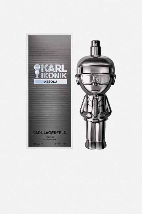 Karl Lagerfeld Ikonik Absolu for Him Edp - 100ml