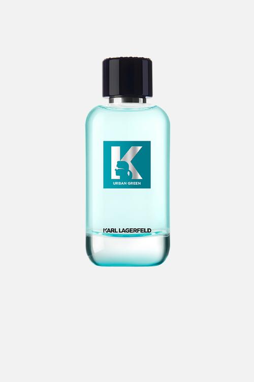 Karl Lagerfeld Karl Jeans Urban Green Edt - 100ml