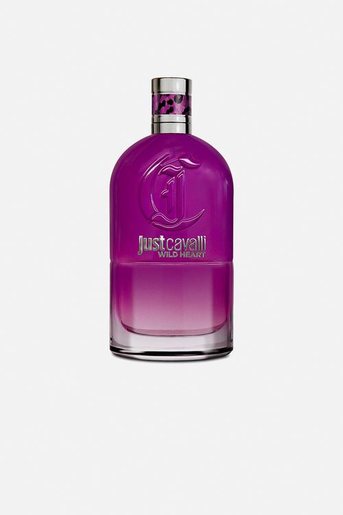 Roberto Cavalli Just Cavalli Wild Heart for Her Edp - 90ml