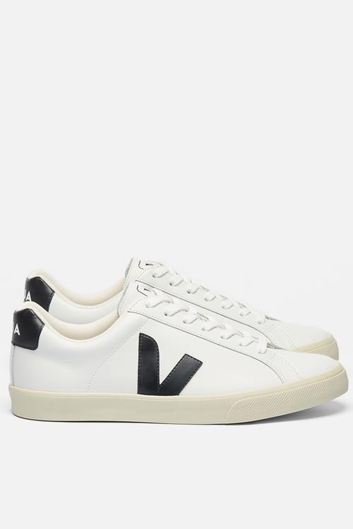 Esplar Logo- Extra White/Black