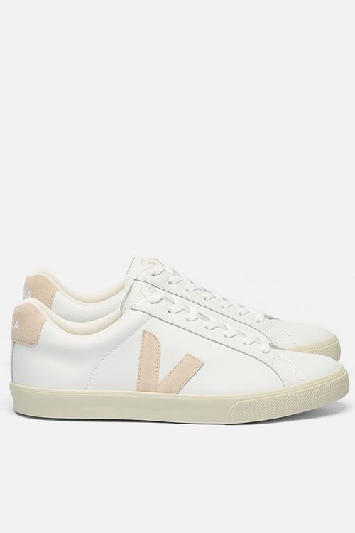 Esplar Logo- Extra White Sable