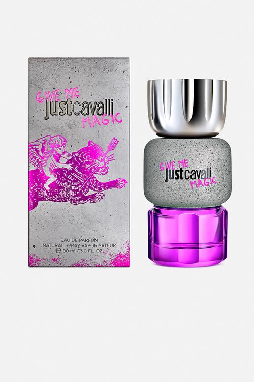 Roberto Cavalli Give Me Magic for Her Edp - 90ml